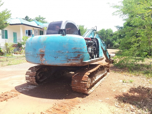 ขาย!! >>> Kobelco Sk100 Mark5 Super 495,000บาท <<< เบอร์ติดต่อ 098-7155789