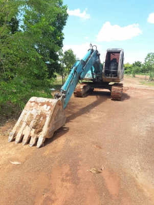 ขาย!! >>> Kobelco Sk100 Mark5 Super 495,000บาท <<< เบอร์ติดต่อ 098-7155789