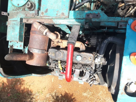 ขาย!! >>> Kobelco Sk100 Mark5 Super 495,000บาท <<< เบอร์ติดต่อ 098-7155789