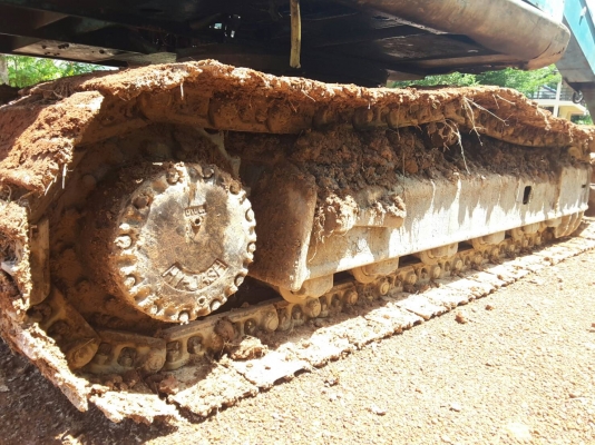 ขาย!! >>> Kobelco Sk100 Mark5 Super 495,000บาท <<< เบอร์ติดต่อ 098-7155789