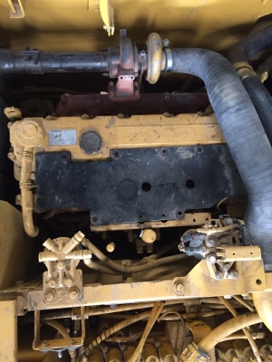 ขาย Cat320D ไฟฟ้าครบ โซ่แผ่นใหม่ จัดไฟแนนซ์ได้