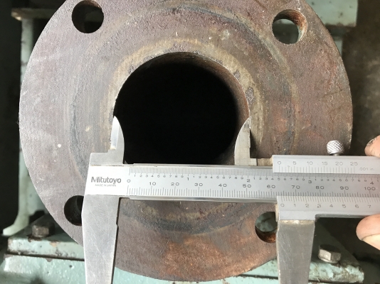 ขายรูทโบวเวอร์ Anlet made in Japan พร้อมมอเตอร์ Mitsubishi 2HP. 380V สภาพสวยเดิมๆ ดูดแรง พร้อมใช้งาน ขายรูทโบวเวอร์ Anlet made in Japan พร้อมมอเตอร์ Mitsubishi 2HP. 380V สภาพสวยเดิมๆ ดูดแรง พร้อมใช้งาน