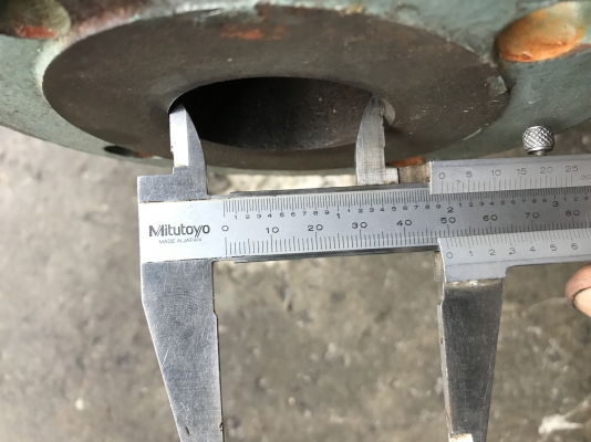 ขายรูทโบวเวอร์ Anlet made in Japan พร้อมมอเตอร์ Mitsubishi 2HP. 380V สภาพสวยเดิมๆ ดูดแรง พร้อมใช้งาน ขายรูทโบวเวอร์ Anlet made in Japan พร้อมมอเตอร์ Mitsubishi 2HP. 380V สภาพสวยเดิมๆ ดูดแรง พร้อมใช้งาน