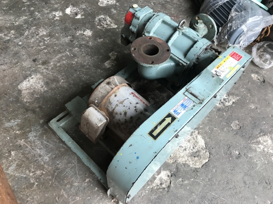 ขายรูทโบวเวอร์ Anlet made in Japan พร้อมมอเตอร์ Mitsubishi 2HP. 380V สภาพสวยเดิมๆ ดูดแรง พร้อมใช้งาน ขายรูทโบวเวอร์ Anlet made in Japan พร้อมมอเตอร์ Mitsubishi 2HP. 380V สภาพสวยเดิมๆ ดูดแรง พร้อมใช้งาน