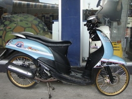 ฟีโน่ 11000 บาท