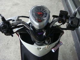ฟีโน่ 11000 บาท