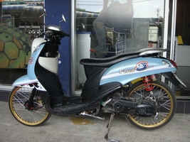 ฟีโน่ 11000 บาท