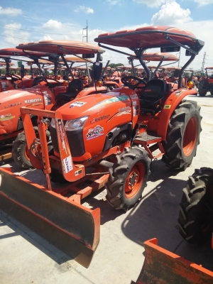 ขายแทรกเตอร์ L3608SP ใบดันดิน ผาน6 22" รถสวยสภาพดีมาก ใช้งานได้เลยครับ