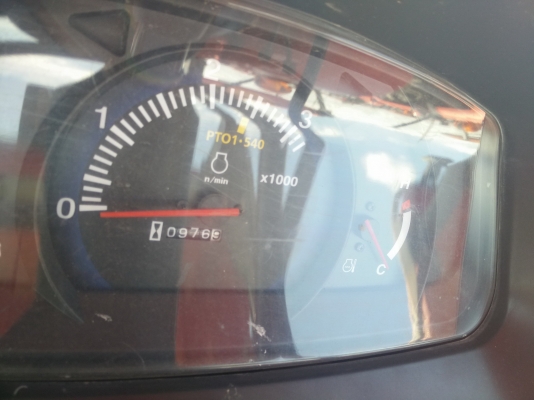 ขายแทรกเตอร์ L3608SP ใบดันดิน ผาน6 22" รถสวยสภาพดีมาก ใช้งานได้เลยครับ