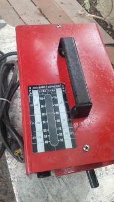 ตู้เชื่อม+หม้อแปลง ตู้เชื่อม+หม้อแปลง