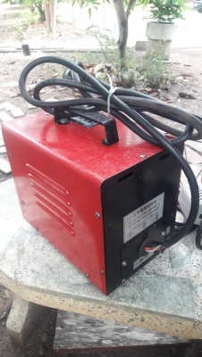 ตู้เชื่อม+หม้อแปลง ตู้เชื่อม+หม้อแปลง