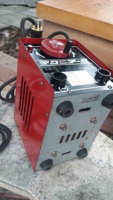 ตู้เชื่อม+หม้อแปลง ตู้เชื่อม+หม้อแปลง