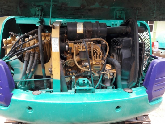 ขายKOMATSU PC30-7 เก่าญี่ปุ่นแท้ สภาพสวย เครืรองปั๊มดี เช๋คระบบพร้อมทำสี สวย ลองระบบกันได้ทุกวัน โทร 089-3818694 ดวงนภา ขายKOMATSU PC30-7 เก่าญี่ปุ่นแท้ สภาพสวย เครืรองปั๊มดี เช๋คระบบพร้อมทำสี สวย ลองระบบกันได้ทุกวัน โทร 089-3818694 ดวงนภา