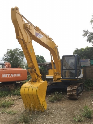 ขายรถขุด  KOBELCO SK 120 มาคทรี