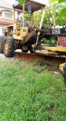 ขายด่ววนครับ รถเกรดCAT 12 EGราคา530000 ต่อรองได้ครับ  สนใจโทร 0805802926