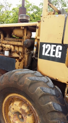 ขายด่ววนครับ รถเกรดCAT 12 EGราคา530000 ต่อรองได้ครับ  สนใจโทร 0805802926