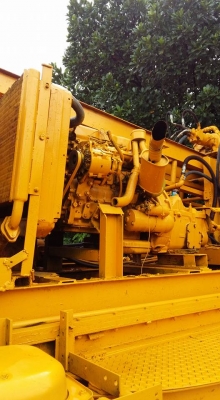 รถเจาะบ่อบาดาล ราคา 530000 สภาพพอใช้งานครับ 0805802926