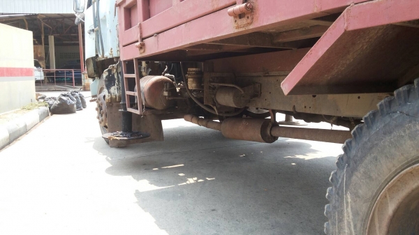 ISUZU ROCKY 175 แรง พร้อมเครน 3ตัน ขายตามสภาพ 360,000 บาท ศุภากร 081-1903107, 089-5367218