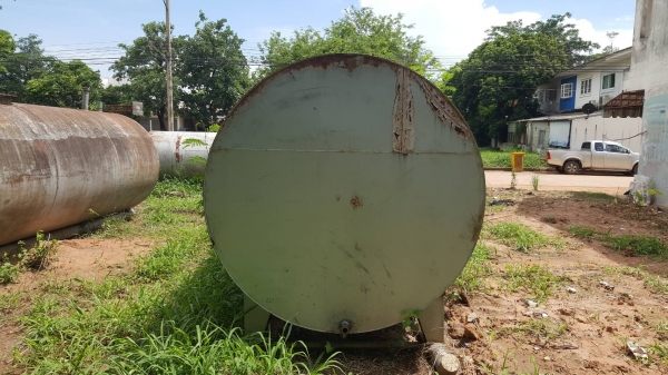 ขาย ถังน้ำมัน 15,000 ลิตร มีให้เลือก 2 ใบ ขาย ถังน้ำมัน 15,000 ลิตร มีให้เลือก 2 ใบ
