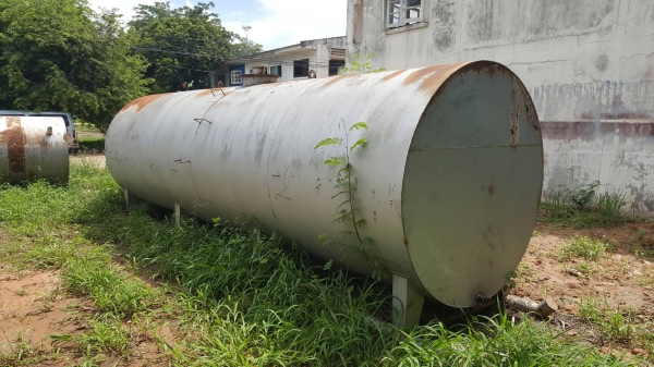 ขาย ถังน้ำมัน 15,000 ลิตร มีให้เลือก 2 ใบ ขาย ถังน้ำมัน 15,000 ลิตร มีให้เลือก 2 ใบ