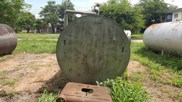 ขาย ถังน้ำมัน 15,000 ลิตร มีให้เลือก 2 ใบ ขาย ถังน้ำมัน 15,000 ลิตร มีให้เลือก 2 ใบ