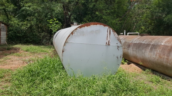 ขาย ถังน้ำมัน 15,000 ลิตร มีให้เลือก 2 ใบ ขาย ถังน้ำมัน 15,000 ลิตร มีให้เลือก 2 ใบ