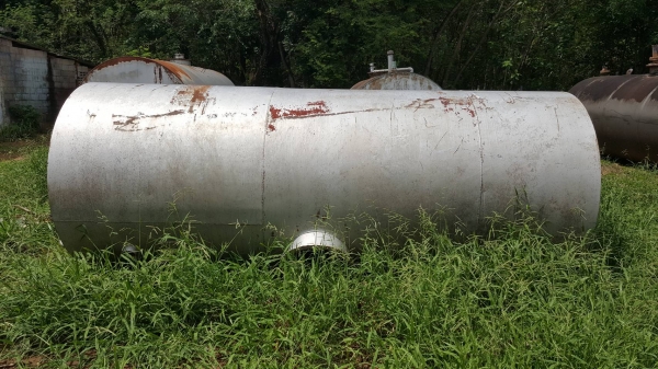 ขาย ถังน้ำมัน 10,000 ลิตร