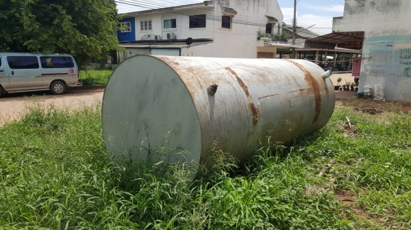 ขาย ถังน้ำมัน 10,000 ลิตร