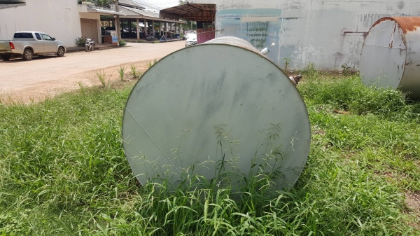 ขาย ถังน้ำมัน 10,000 ลิตร