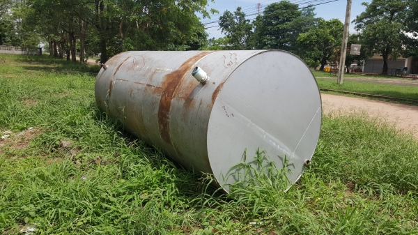 ขาย ถังน้ำมัน 10,000 ลิตร