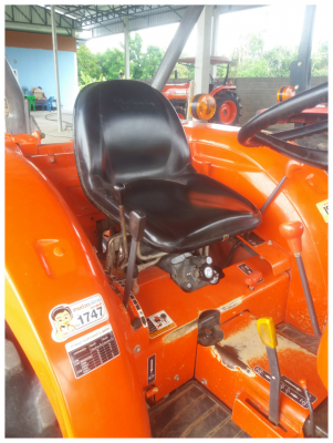 ขายรถไถคูโบต้าL3608อุปกรณ์ครบชุด สภาพพร้อมใช้งานเล่มทะเบียนครบ #จัดส่งฟรี ราคา290,000บาท  ต่อรองได้ สนใจโทร084-5575695,086-0631832เเต้ว #ดูรถได้ที่บ้านเกาะลำไยต.วังบัวอ.คลองขลุงจ.กำแพงเพชร