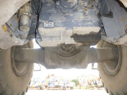 ขายรถตัก ยี่ห้อ TCM รุ่น L40-3