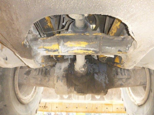 ขายรถตัก ยี่ห้อ TCM รุ่น L40-3