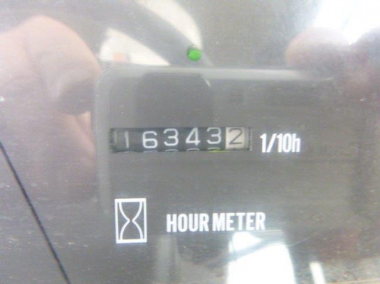 ขายรถตัก ยี่ห้อ TCM รุ่น L40-3