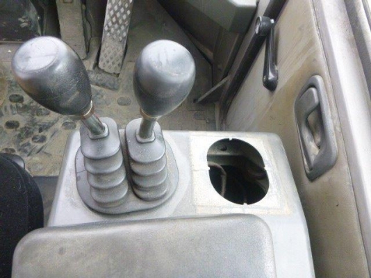 ขายรถตัก ยี่ห้อ TCM รุ่น L40-3