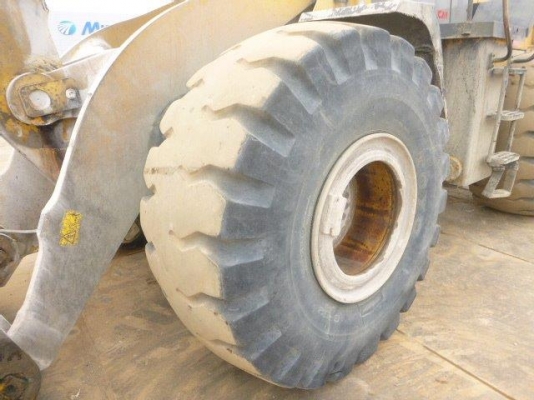 ขายรถตัก ยี่ห้อ TCM รุ่น L40-3