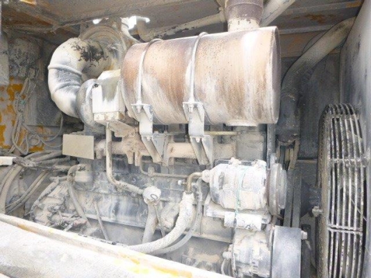 ขายรถตัก ยี่ห้อ TCM รุ่น L40-3