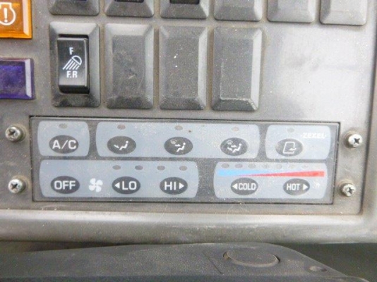 ขายรถตัก ยี่ห้อ TCM รุ่น L40-3