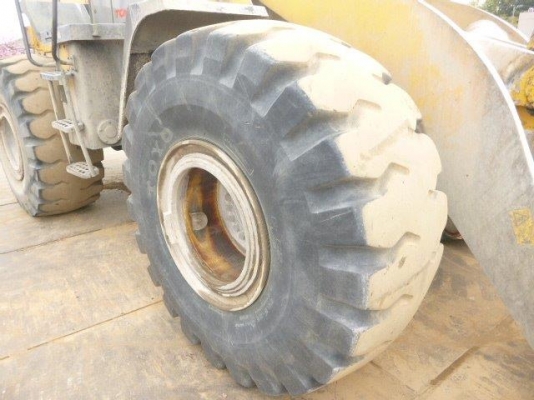 ขายรถตัก ยี่ห้อ TCM รุ่น L40-3