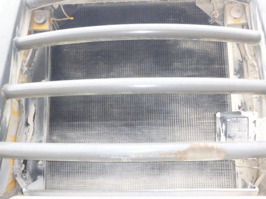 ขายรถตัก ยี่ห้อ TCM รุ่น L40-3