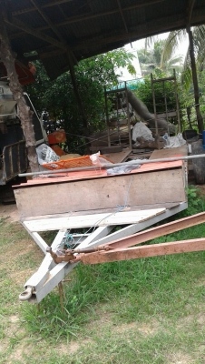 รถเกียว DC 60 ปี 52 ไม่มีทะเบียน + เทเลอร์ ต้อง การขายด่วน ราคา เบาฯ 190000 บาท เครืองดี รถพร้อมลุยงาน ดูรถที จ.สุรินทร์ สอบถาม วันทูคอล 0986683479 dtac 0942839369 สิทธิ์ คับ รถเกียว DC 60 ปี 52 ไม่มีทะเบียน + เทเลอร์ ต้อง การขายด่วน ราคา เบาฯ 190000 บาท เครืองดี รถพร้อมลุยงาน ดูรถที จ.สุรินทร์ สอบถาม วันทูคอล 0986683479 dtac 0942839369 สิทธิ์ คับ