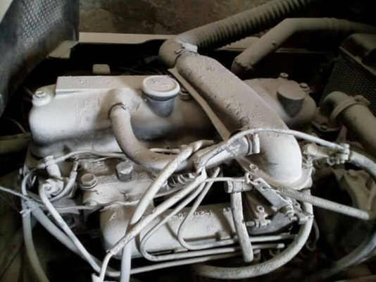 ขาย รถตักเล็ก TOYOTA เครื่องยนต์ดีเซล รถใช้งานคล่องตัว เครื่องดี ปั้มดี ราคาต่อรองได้ครับ