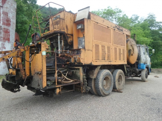 รถ เซอร์เลอรี่ซิล เอาไปทำรถ พาราซิลใด้ สภาพร้อมใช้งาน รถ เซอร์เลอรี่ซิล เอาไปทำรถ พาราซิลใด้ สภาพร้อมใช้งาน