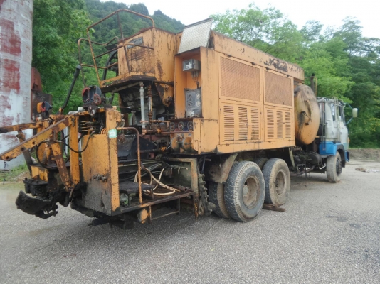 รถ เซอร์เลอรี่ซิล เอาไปทำรถ พาราซิลใด้ สภาพร้อมใช้งาน รถ เซอร์เลอรี่ซิล เอาไปทำรถ พาราซิลใด้ สภาพร้อมใช้งาน