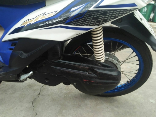 ขายรถมอเตอร์ไซค์ YAMAHA Mio 115