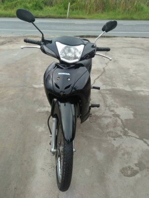 ขายรถมอเตอร์ไซค์ YAMAHA Mio 115