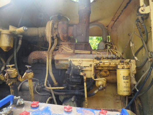 รถเกรด CAT 140G 72Vซีเรียล74490 พร้อมใช้งานเล่มทะเบียนเจ้าของขายเอ รถเกรด CAT 140G 72Vซีเรียล74490 พร้อมใช้งานเล่มทะเบียนเจ้าของขายเอ