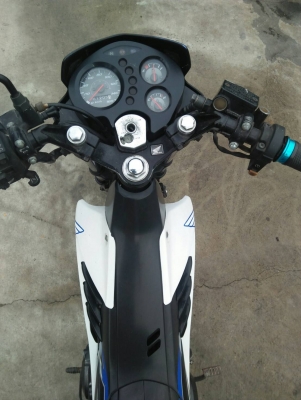 ขายรถมอเตอร์ไซค์ YAMAHA Mio 125c