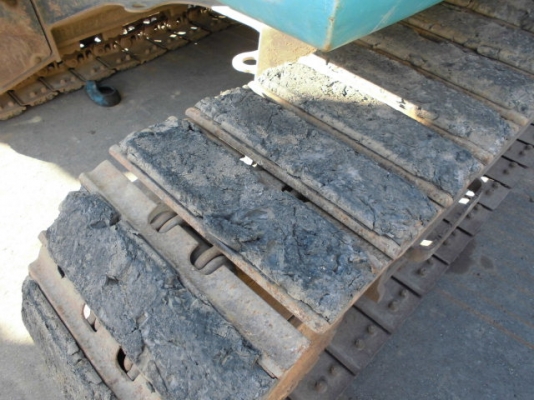 Kobelco SK135SR-2 #YY05-12512 สต็อกญี่ปุ่น โทร. 080-6565422 (หนิง)