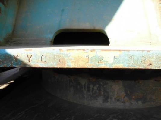 Kobelco SK135SR-2 #YY05-12512 สต็อกญี่ปุ่น โทร. 080-6565422 (หนิง)